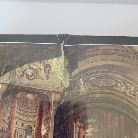 NEW Anatolian Puzzle "Picture Gallery" by Panini, 3000 Piece Puzzle, #4924 - Picture 4 of 7